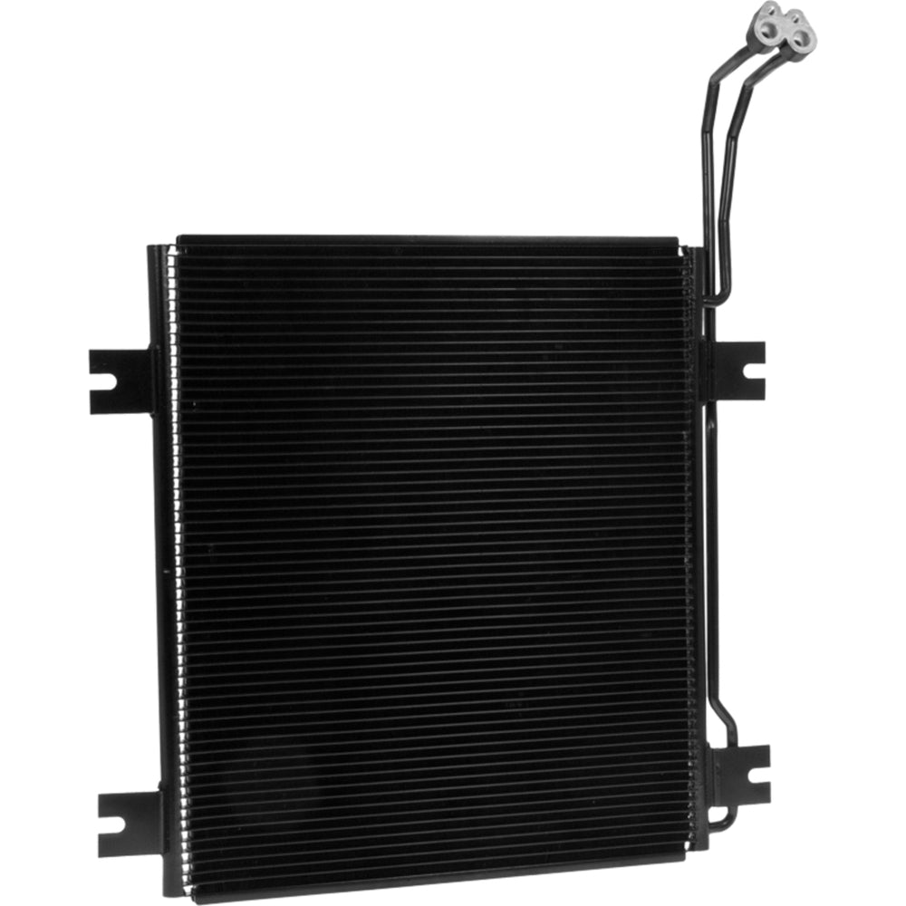 Omega Condenser Int Navistar 4000 7000-9000 Eagle 01-07 24-31207