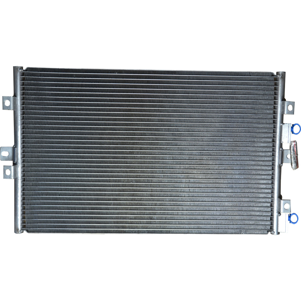 Omega Condenser Pt Cruiser with turbo 03-09 24-31212