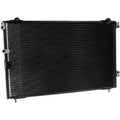 Omega Condenser Acura Rl 96-04 24-31213