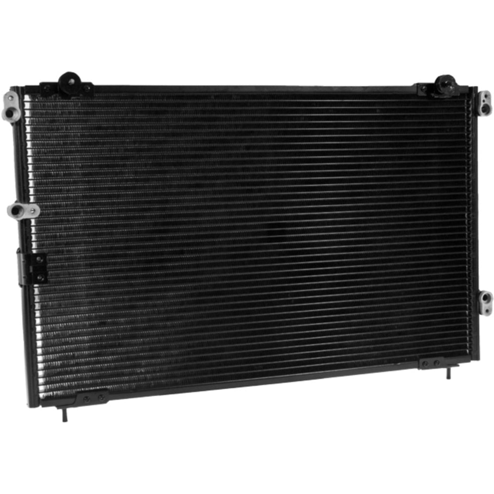 Omega Condenser Acura Rl 96-04 24-31213