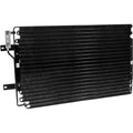 Omega Condenser Dodge Van Gas 98-03 55055471AB 24-31218