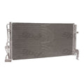 Omega Condenser Hyundai Sonata 04-05 Kia Optima 04-06 with drier 24-31220