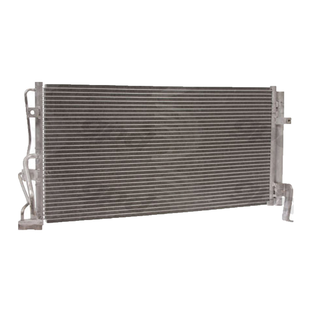 Omega Condenser Hyundai Sonata 04-05 Kia Optima 04-06 with drier 24-31220