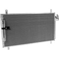 Omega Condenser Infiniti G35 03-07 Coupe/sedan 24-31222