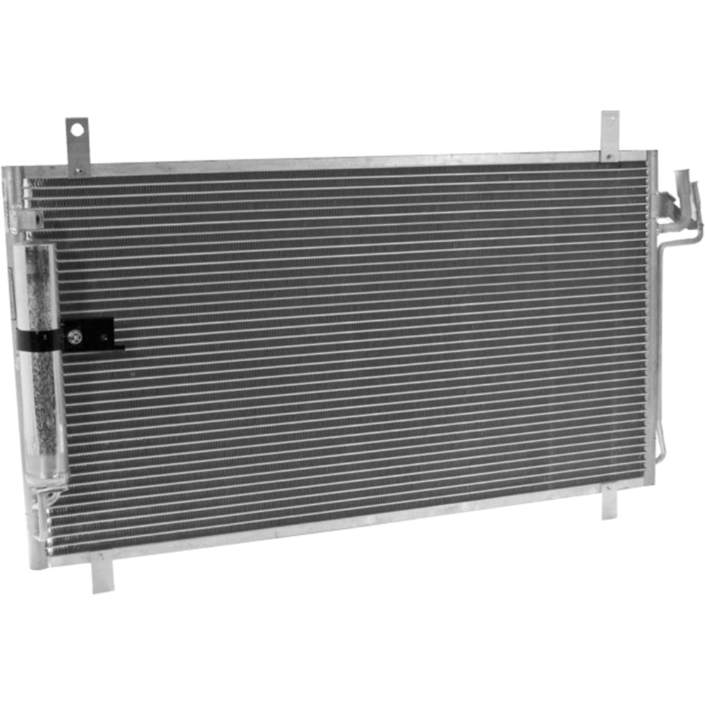 Omega Condenser Infiniti G35 03-07 Coupe/sedan 24-31222
