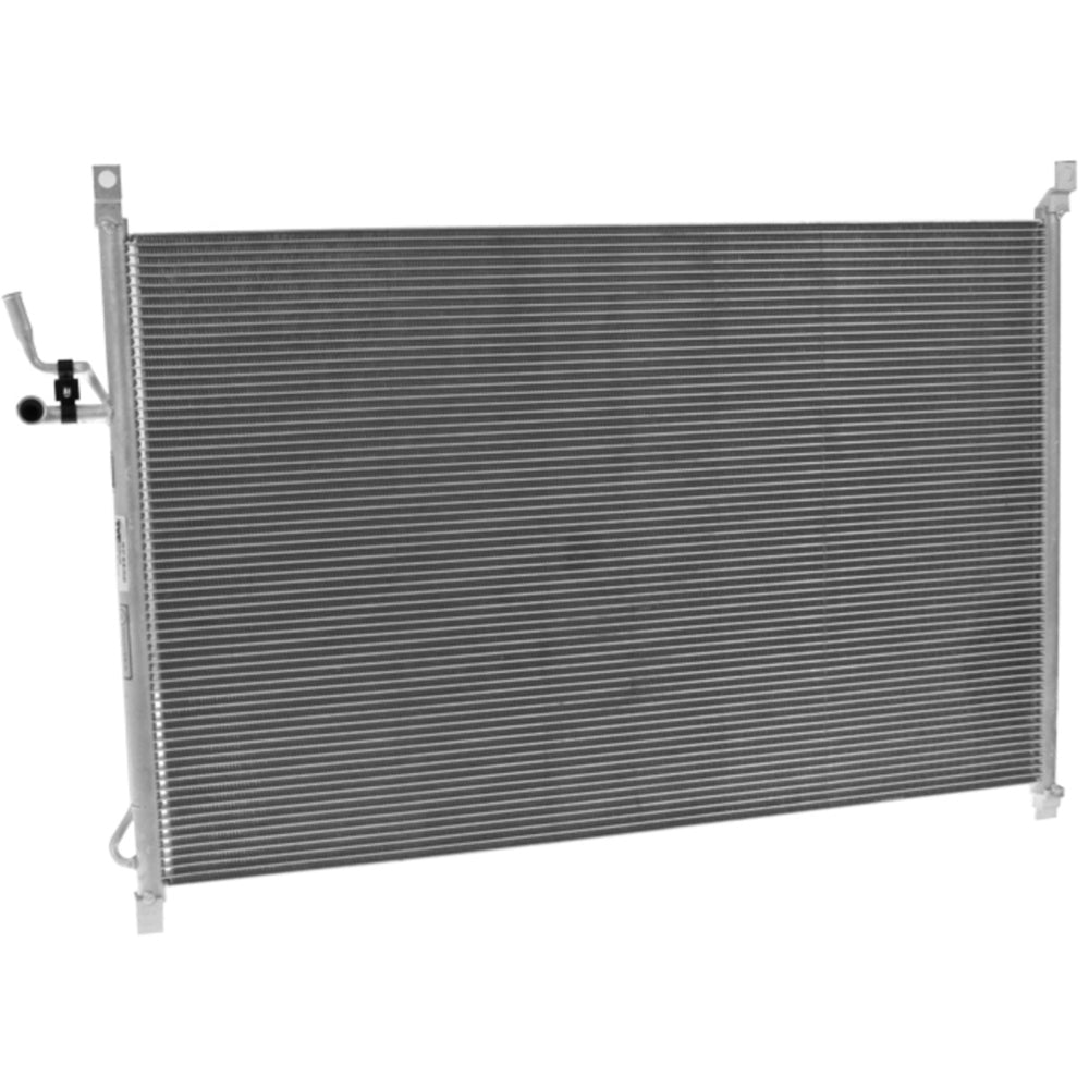 Omega Condenser Infiniti M35 M45 06-07 6mm with drier 24-31223