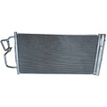 Omega Condenser Gm Monte Carlo Grand Prix 05-07 5.3L 24-31232