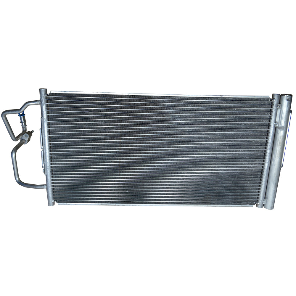 Omega Condenser Gm Monte Carlo Grand Prix 05-07 5.3L 24-31232