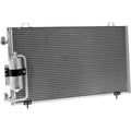 Omega Condenser Pontiac Vibe 03-07 24-31233