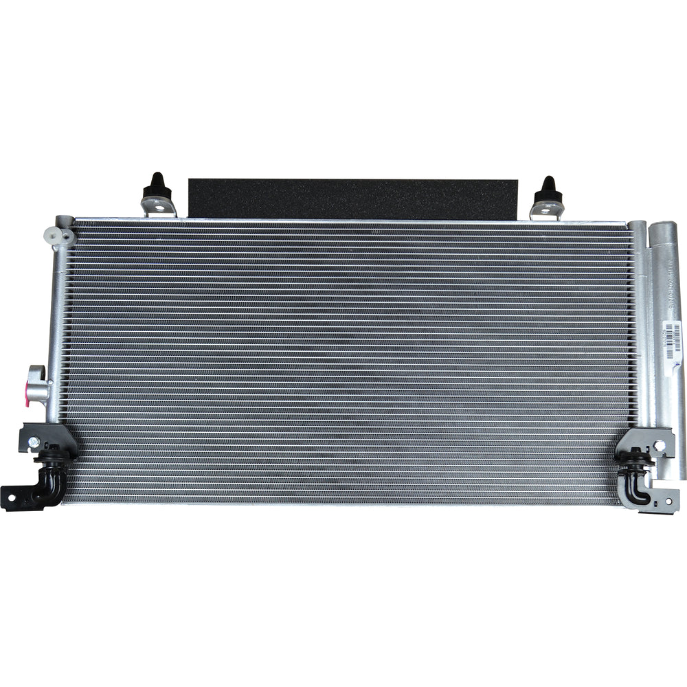 Omega Condenser with rd 24-31239