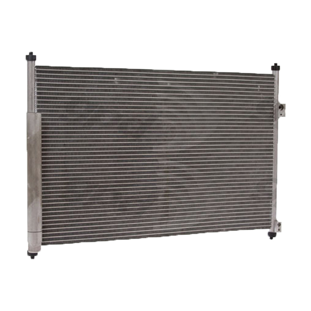 Omega Condenser Suzuki Grand Vitara 06-08 with drier 24-31241