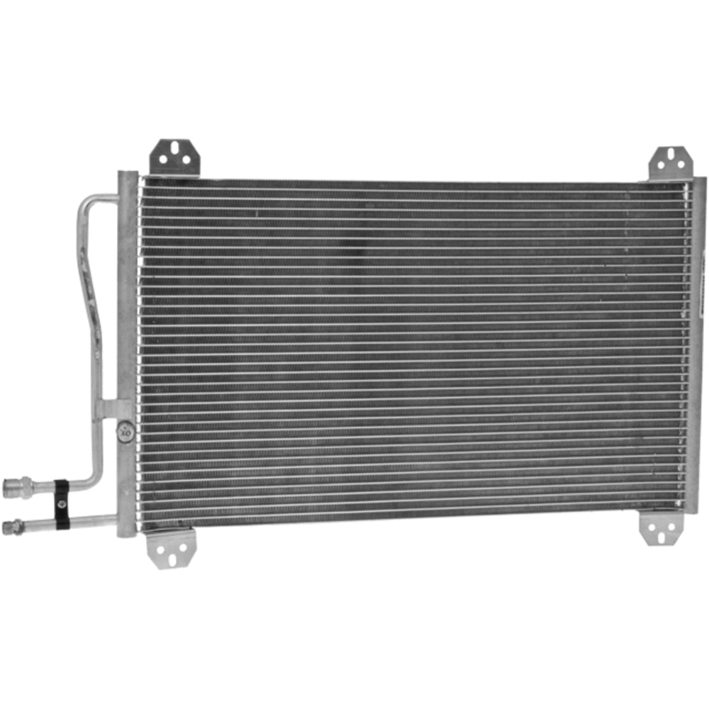 Omega Condenser Dodge Sprinter 2500/3500 03-06 2.7L 24-31247