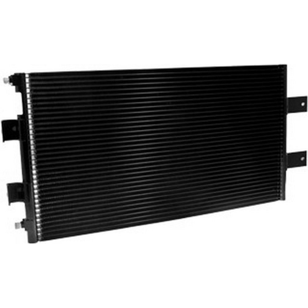 Omega Condenser Mack Mr Series Cab Over 94-98 24-31248