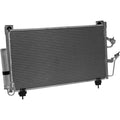 Omega Condenser Mitsubishi Outlander 03-06 24-31252