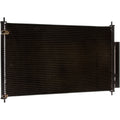 Omega Condenser Acura Rl 05-08 24-31257