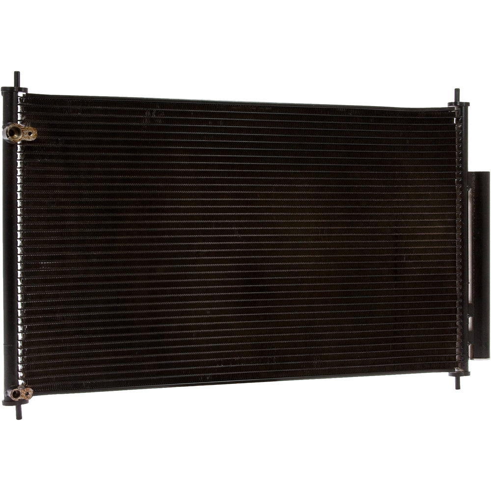 Omega Condenser Acura Rl 05-08 24-31257