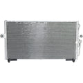 Omega Condenser Hyundai Sonata 95-98 24-31266