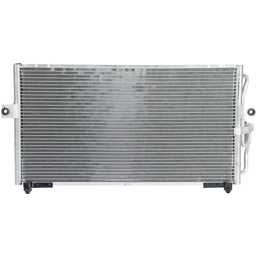 Omega Condenser Hyundai Sonata 95-98 24-31266