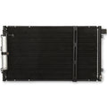 Omega Condenser Infiniti M45 03-04 Q45 02-04 24-31267