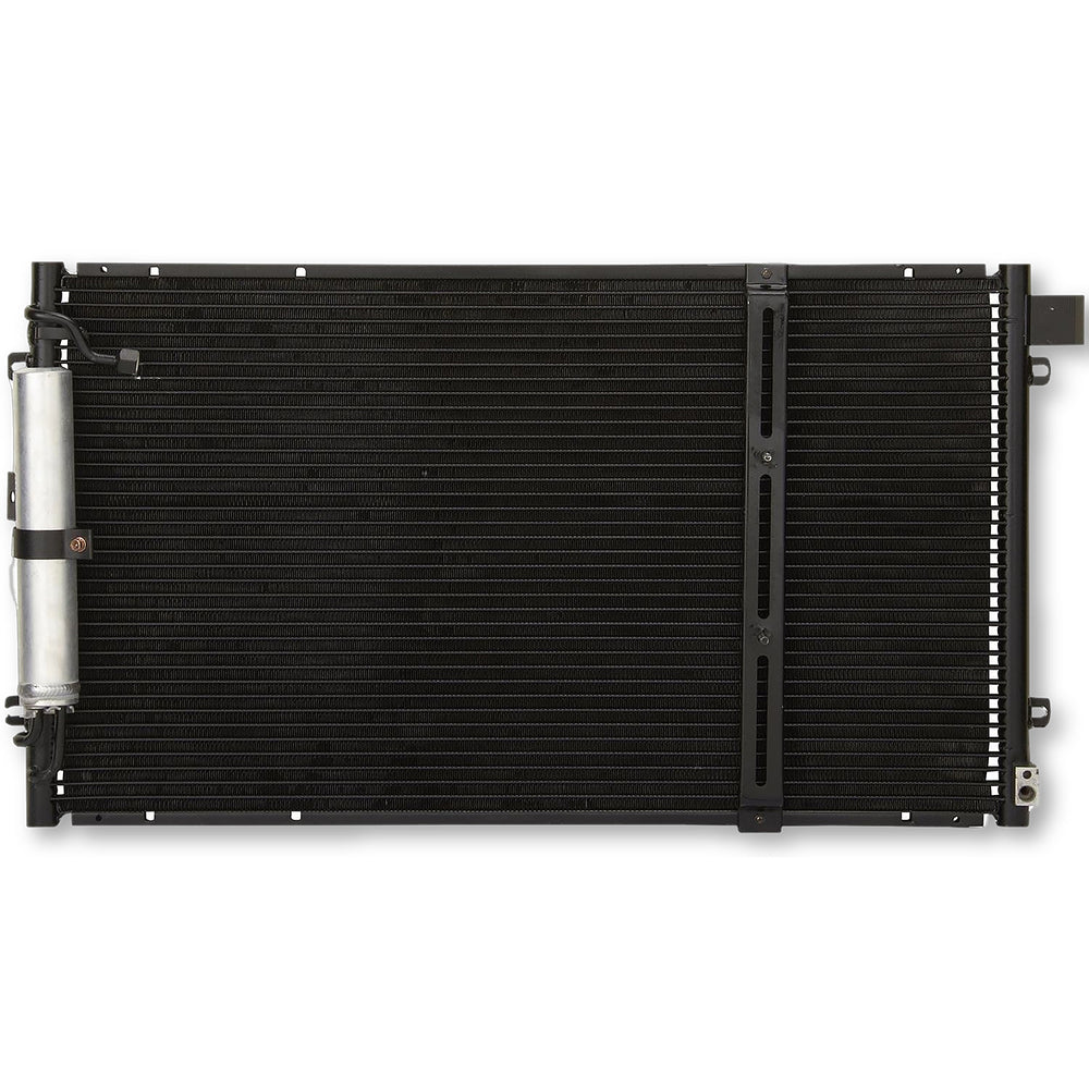 Omega Condenser Infiniti M45 03-04 Q45 02-04 24-31267