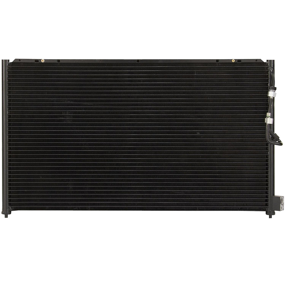 Omega Condenser Infinit Q45 97-01 24-31269