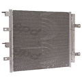 Omega Condenser Jaguar S-type 03-08 24-31270