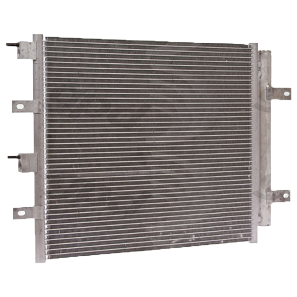 Omega Condenser Jaguar S-type 03-08 24-31270