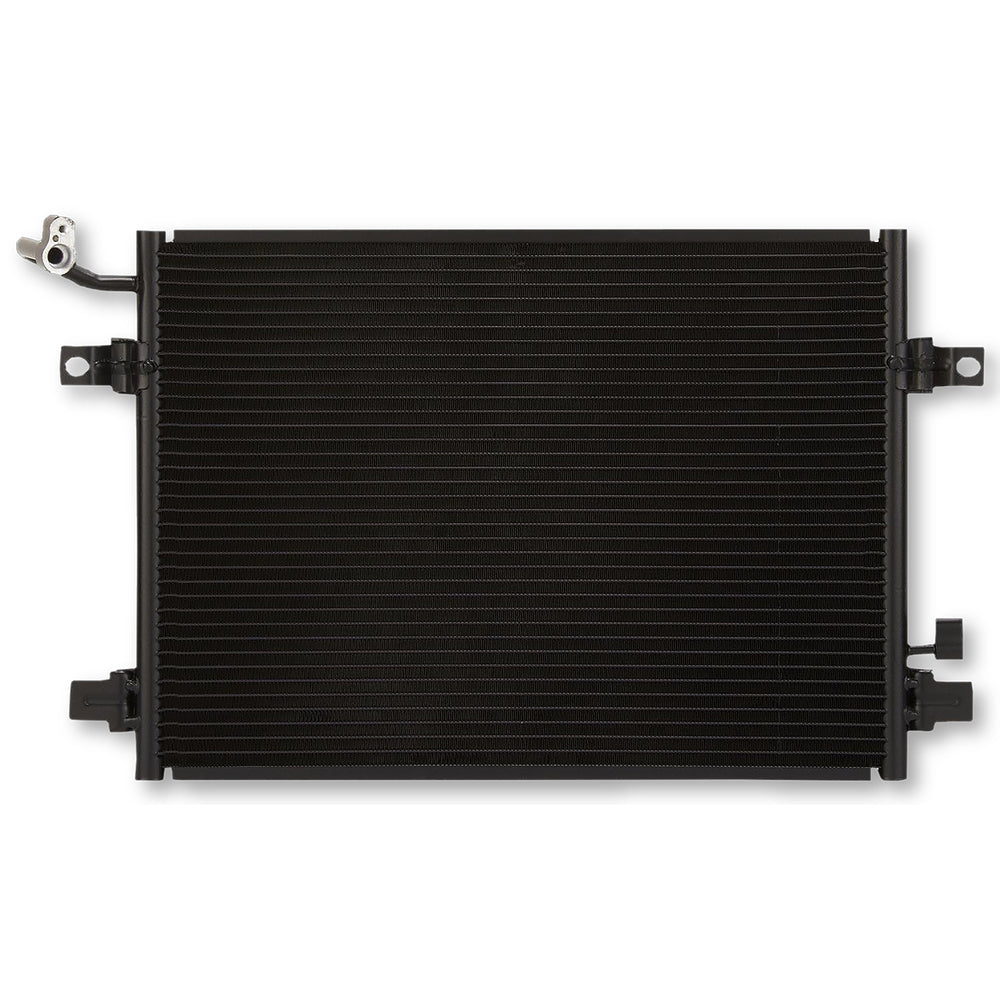 Omega Condenser Jaguar XJ8 Xjr 98-03 24-31271