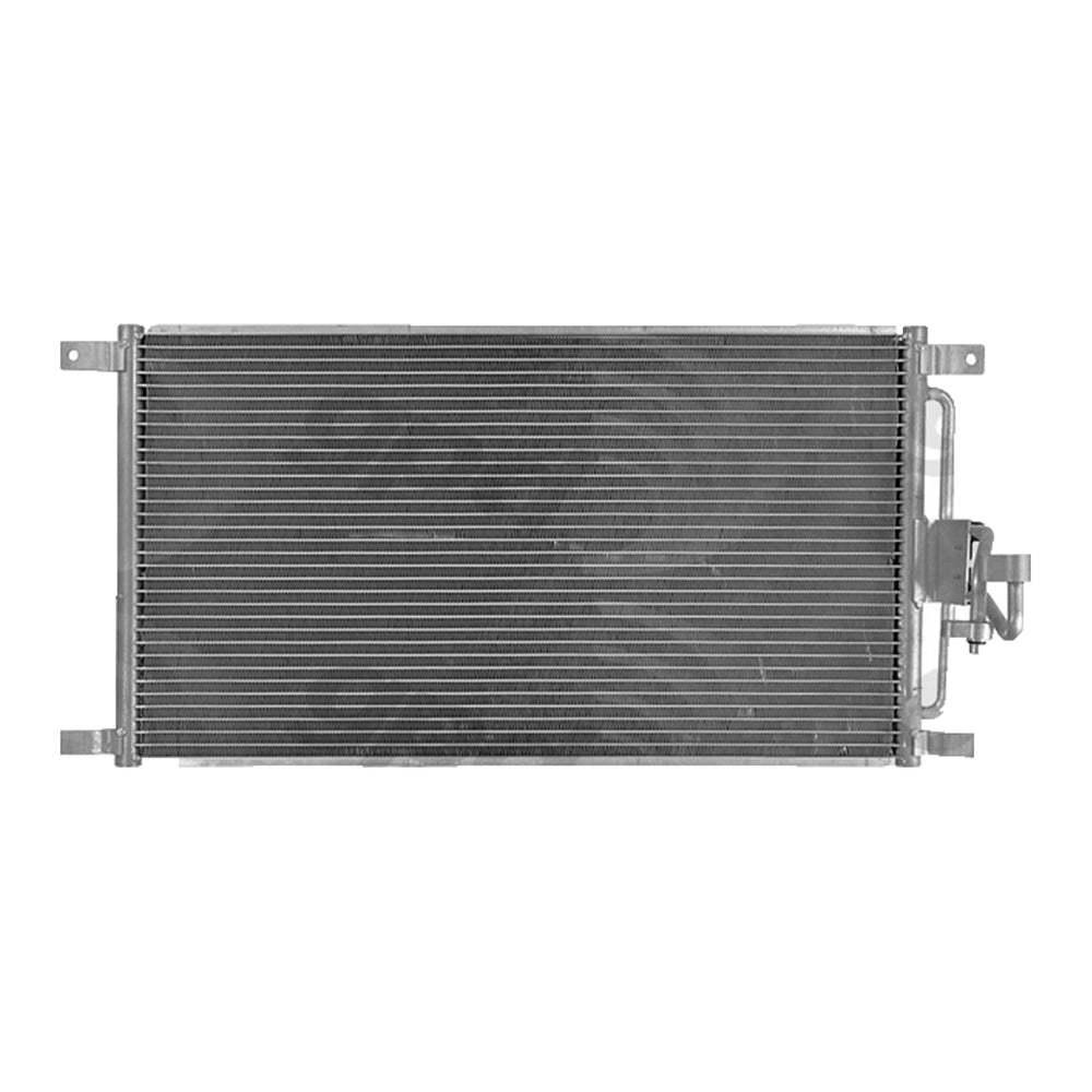 Omega Condenser Jaguar XK8 97-99 24-31274