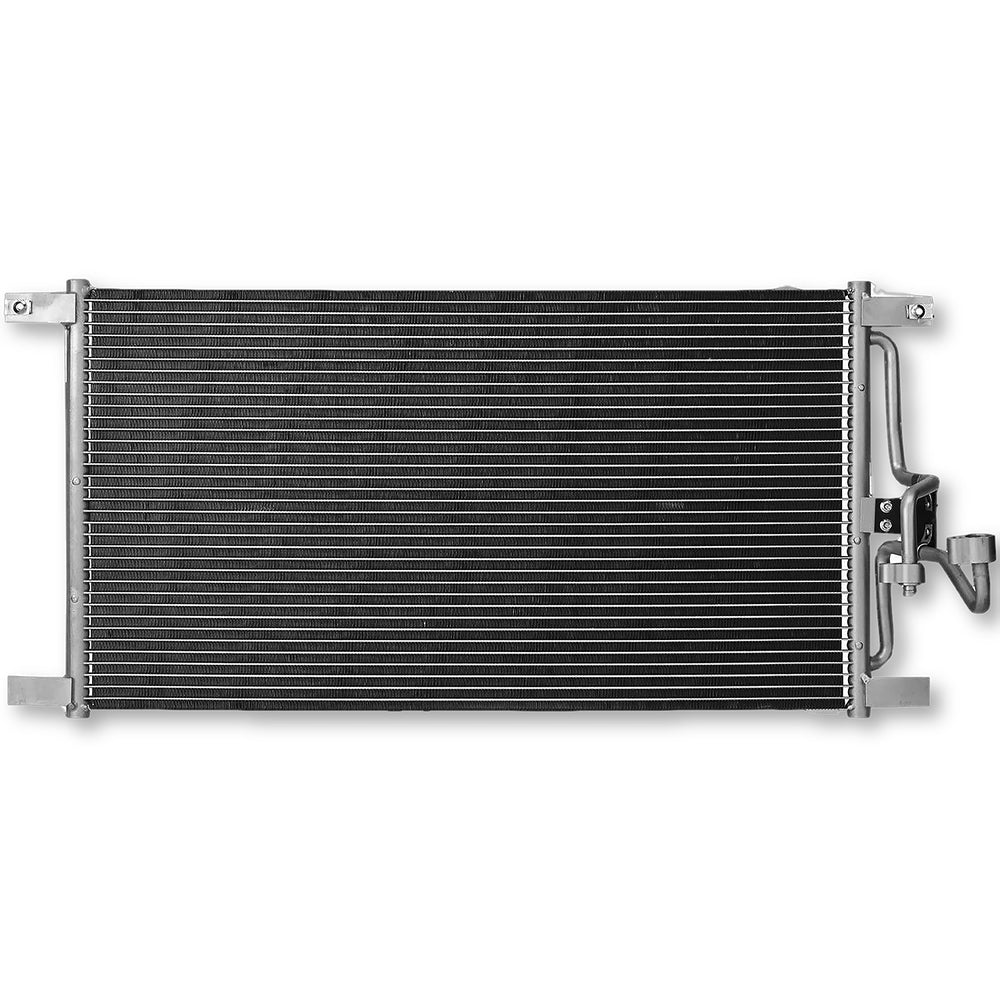 Omega Condenser Jaguar XK8 Xkr 00-06 24-31275
