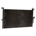 Omega Condenser Jaguar X-type 02-07 24-31276
