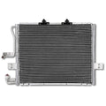 Omega Condenser Kia Sportage 1995 24-31278