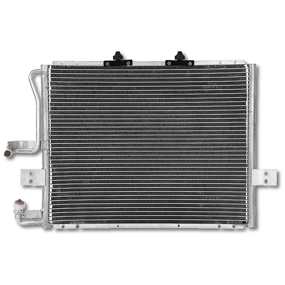 Omega Condenser Kia Sportage 1995 24-31278