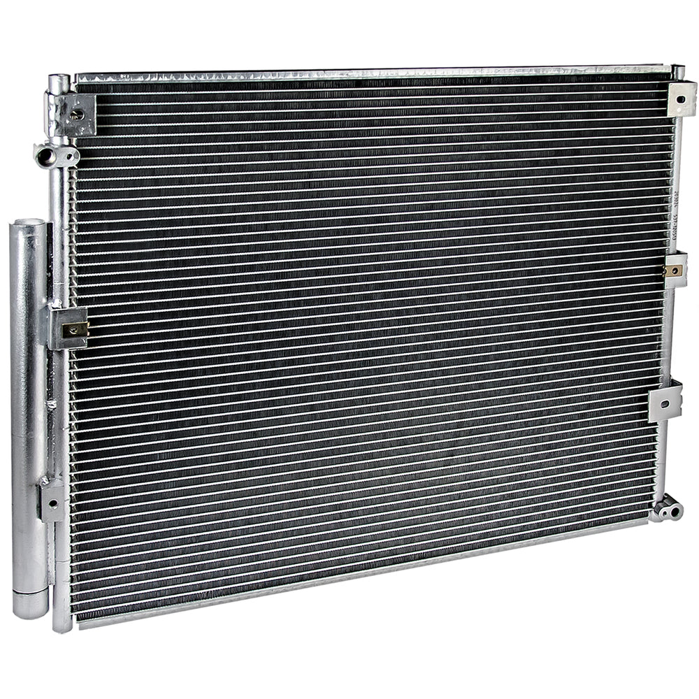 Omega Condenser Lexus LX470 99-06 Landcruiser 99-06 24-31282