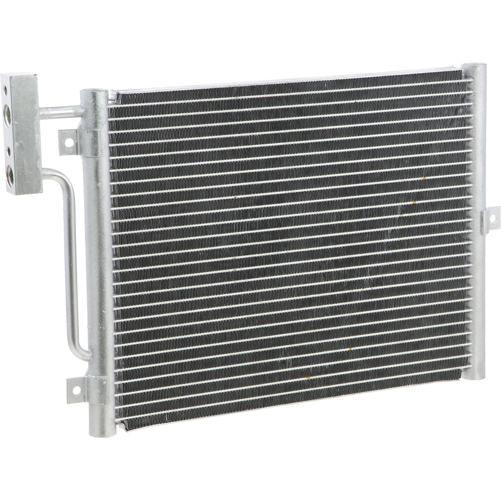 Omega Condenser Porsche 911 99-04 Boxster 97-06 24-31297