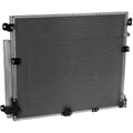 Omega Condenser Cadillac Srx 04-09 Sts 05-09 24-31315