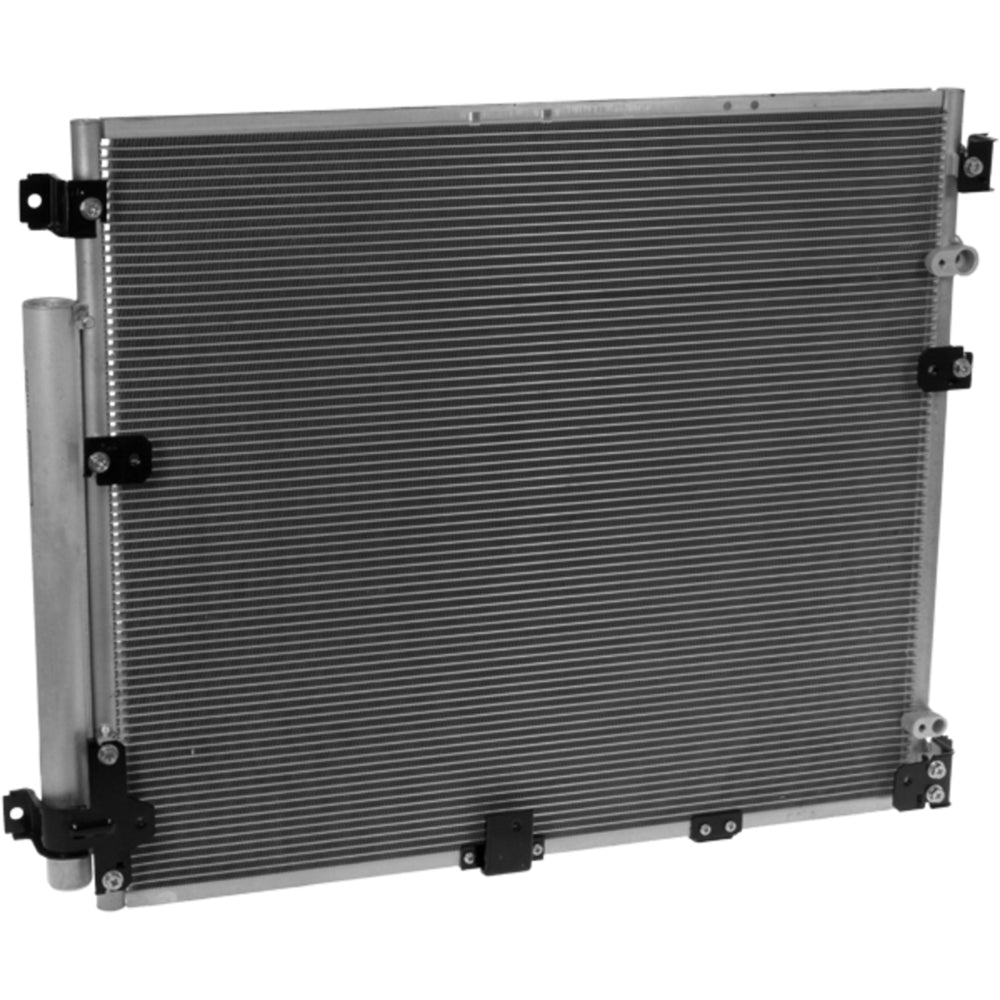 Omega Condenser Cadillac Srx 04-09 Sts 05-09 24-31315