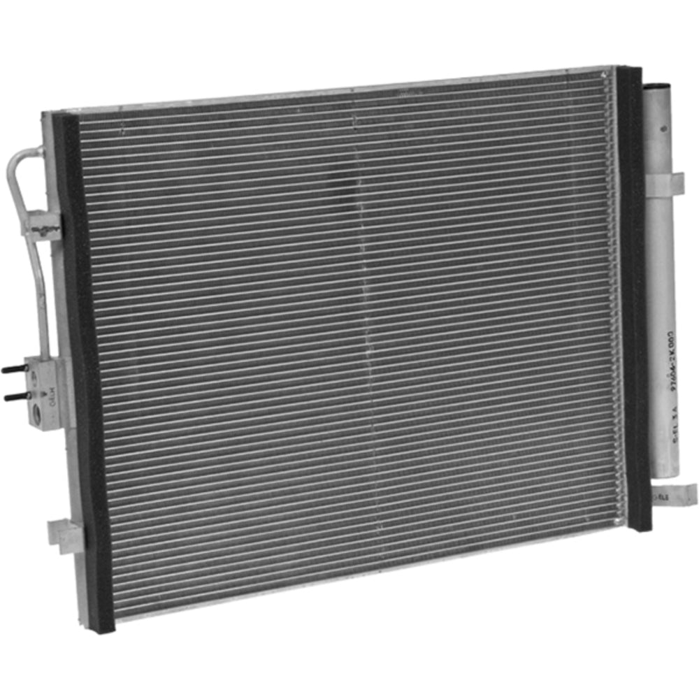 Omega Condenser 10-11 Kia Soul 1.6L 24-31319
