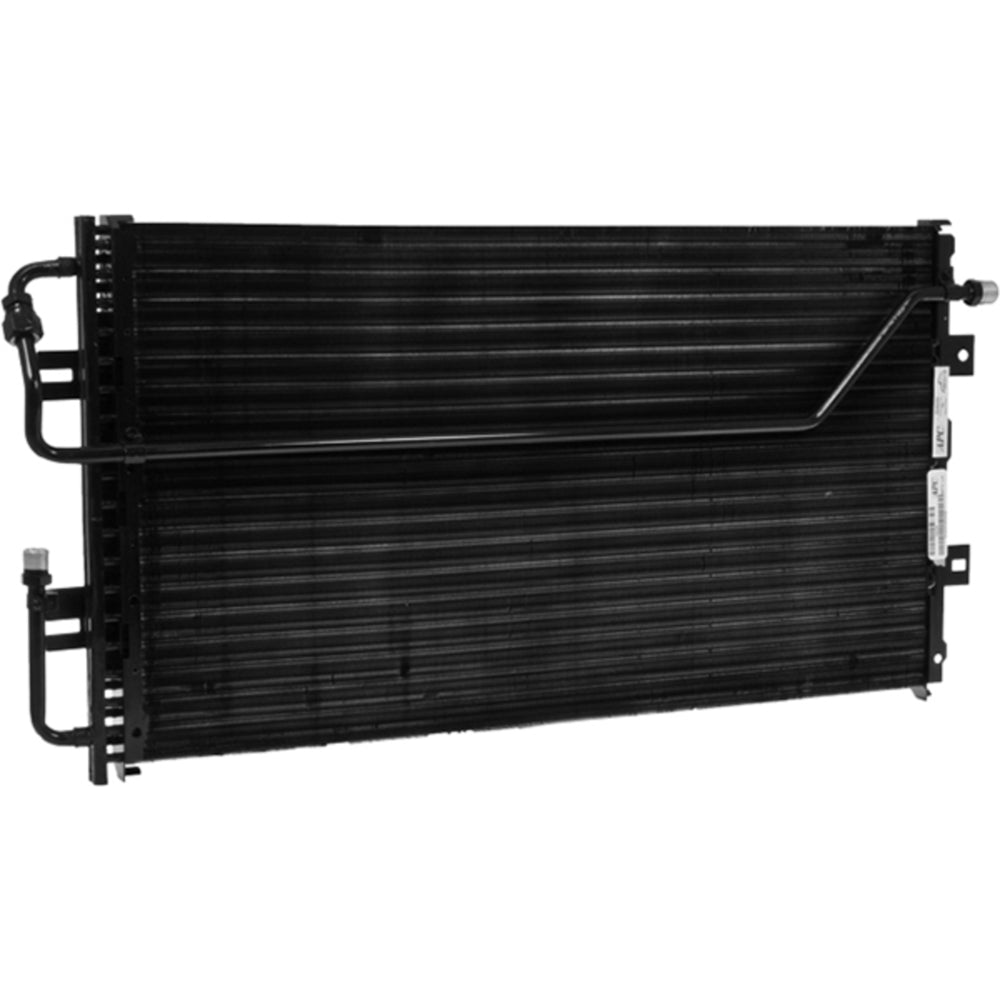 Omega Condenser 95-05 Chev Astro/gmc Safari with o Rear A/C 24-31322