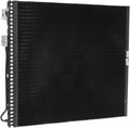 Omega Condenser 03-06 Dodge Ram Pu 8.3L V10 24-31323