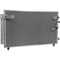 Omega Condenser 02-07 Lexus SC430 4.3L V8 24-31327