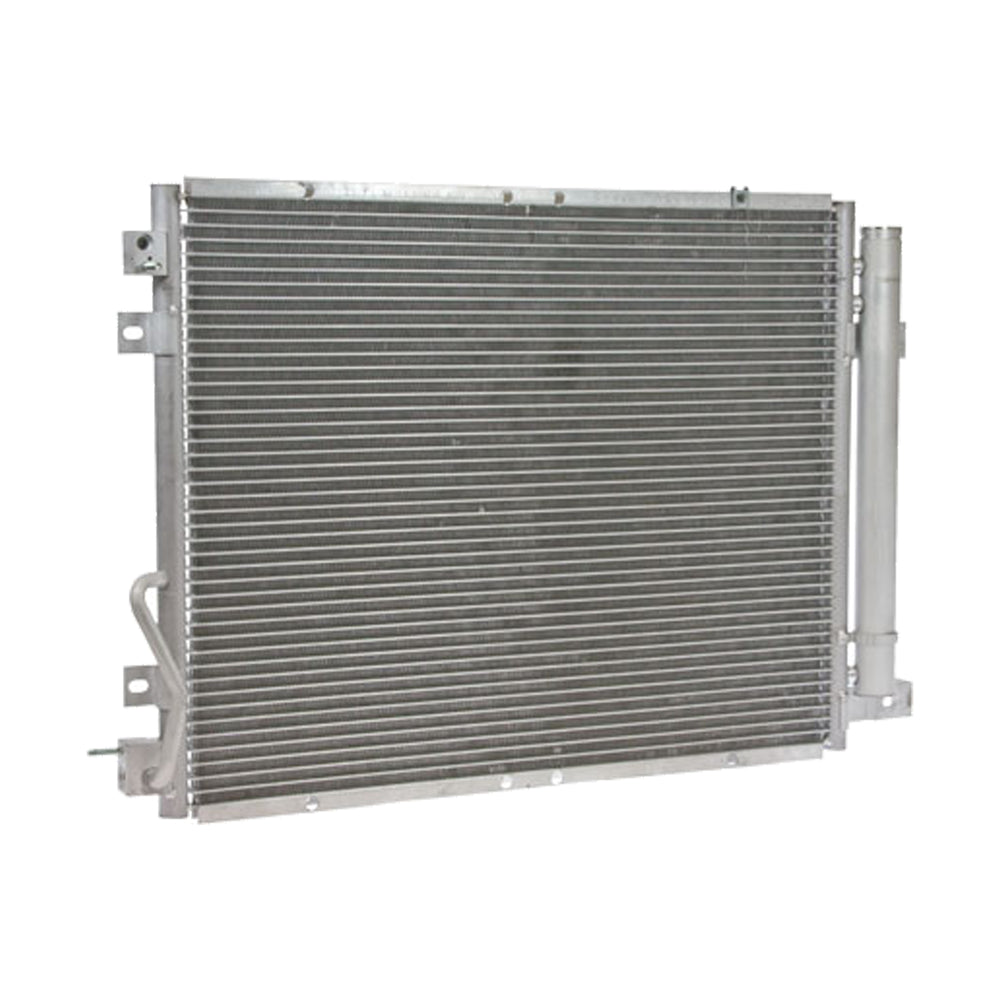Omega Condenser 03-06 Kia Sorento V6 with built IN Drier 24-31329