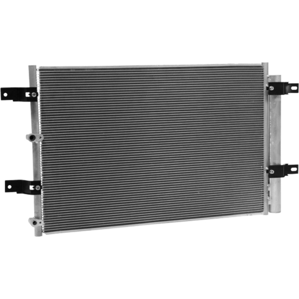 Omega Condenser 07-12 Ford Edge 07-12 Lincoln Mkx 24-31332