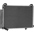 Omega Condenser 2004 Scion Xa/xb to 12/2004 24-31334