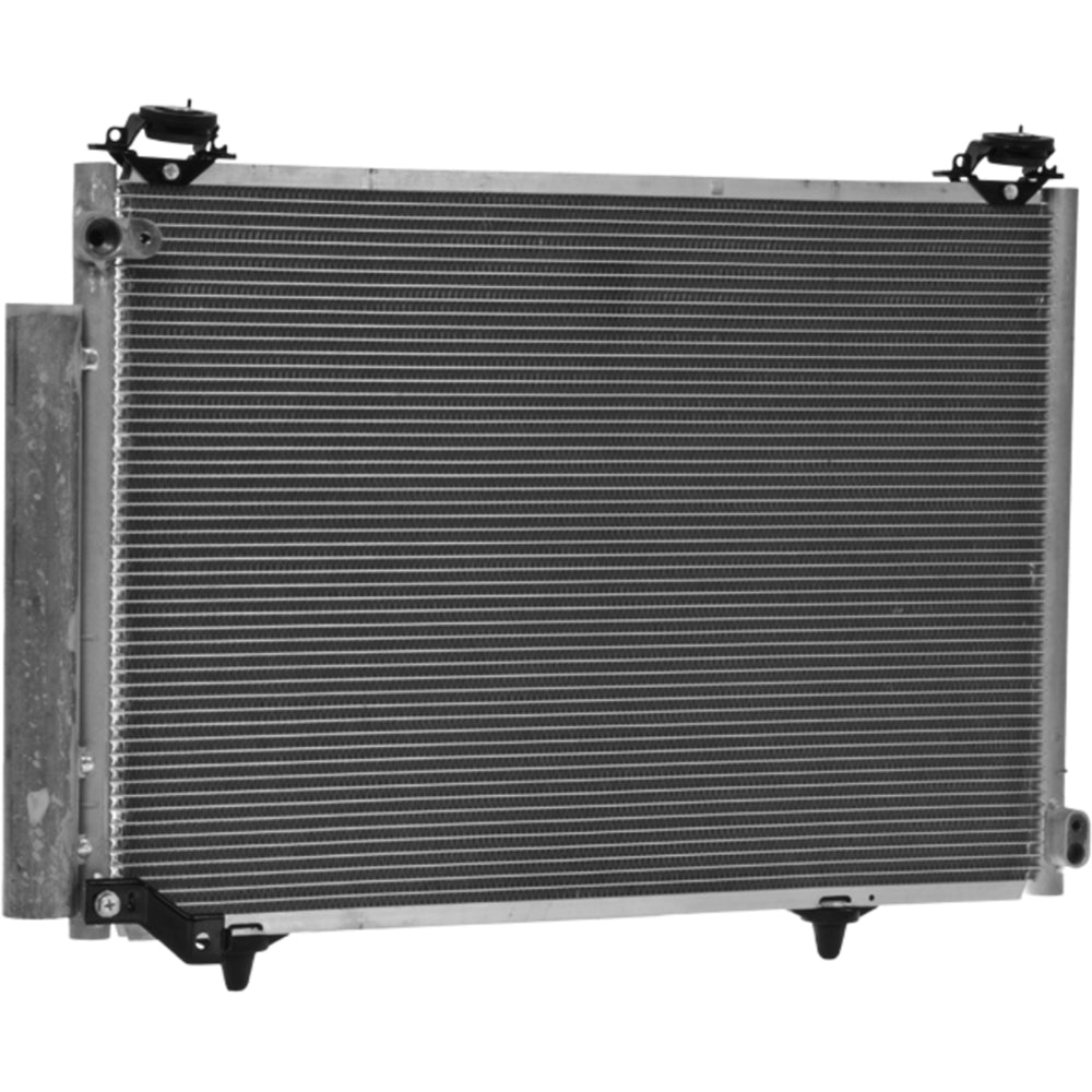 Omega Condenser 2004 Scion Xa/xb to 12/2004 24-31334