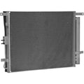Omega Condenser Kia Soul 2010-11 2.0L 24-31335