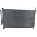 Omega Condenser 07-09 Acura Mdx 07-09 with rd 24-31341