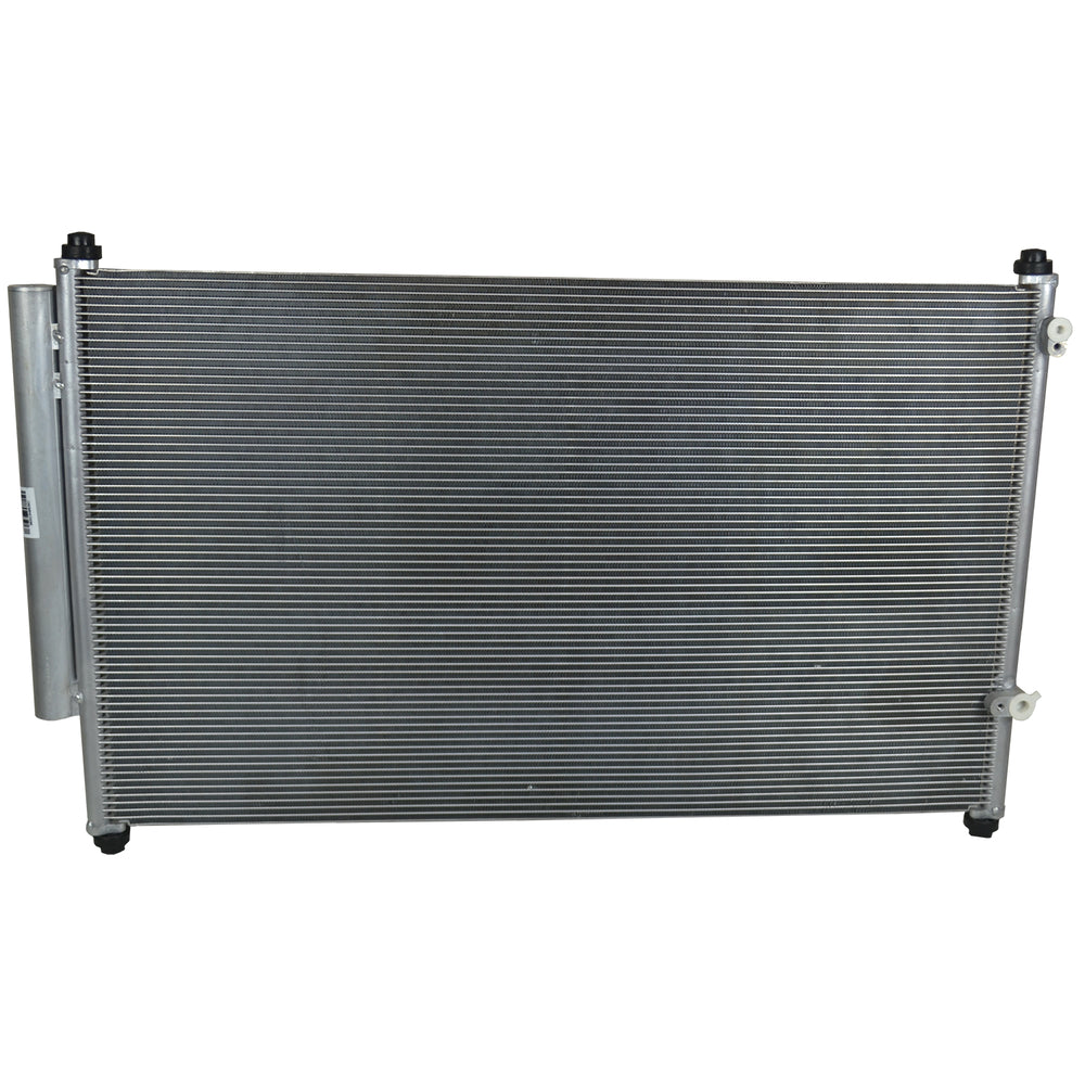 Omega Condenser 07-09 Acura Mdx 07-09 with rd 24-31341