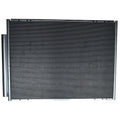 Omega Condenser Lexus Rx-350 07-09 Rx-330 2006 24-31346