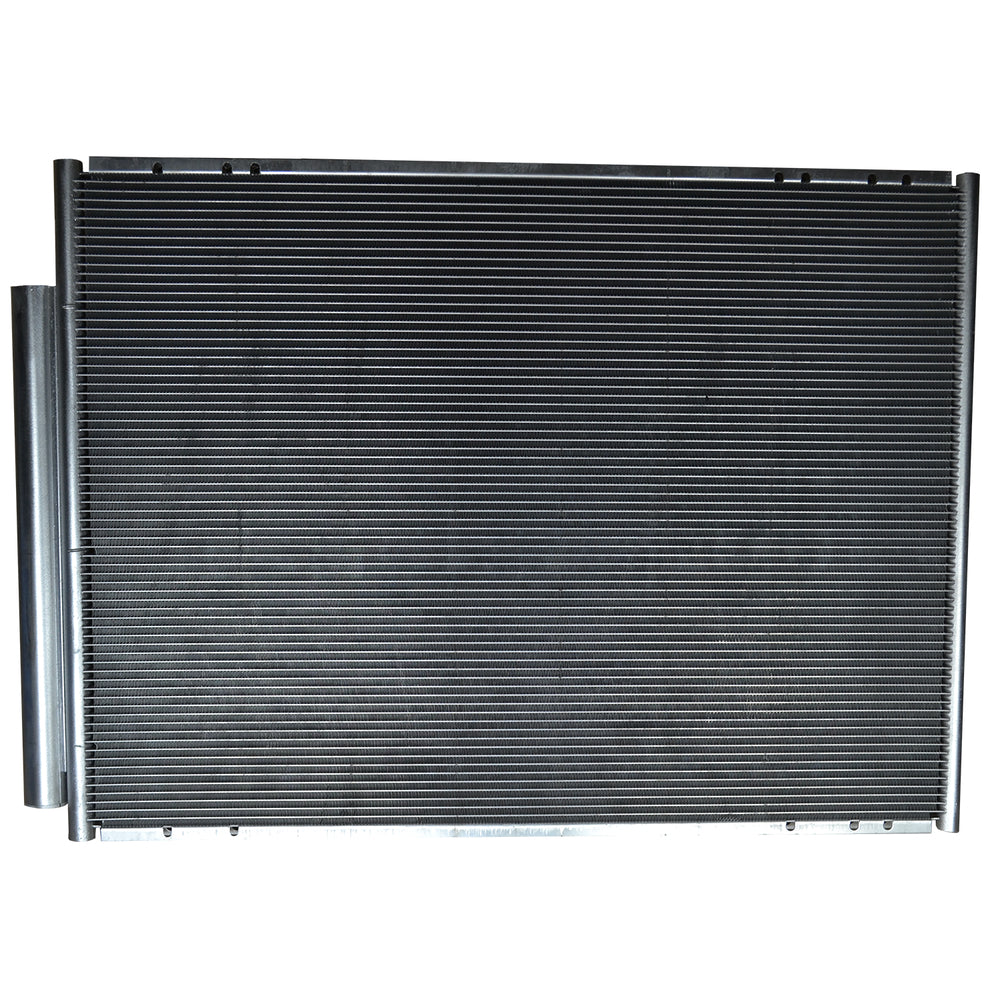 Omega Condenser Lexus Rx-350 07-09 Rx-330 2006 24-31346